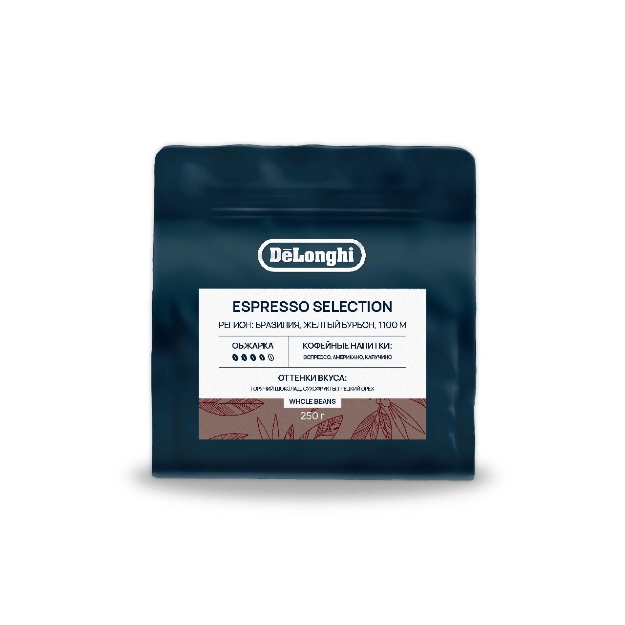 ESPRESSO SELECTION